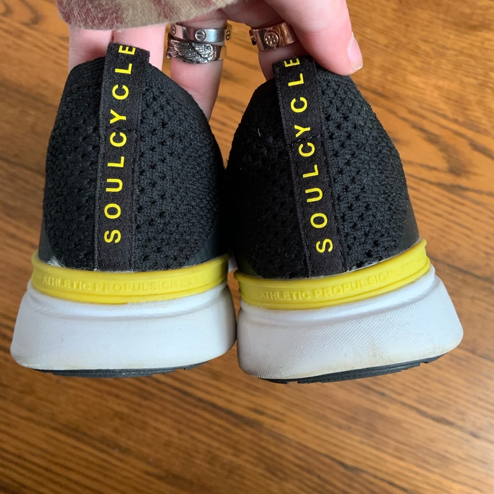 APL / SoulCycle shoes
